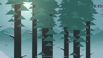Alto’s adventure level 24 all missions in one run