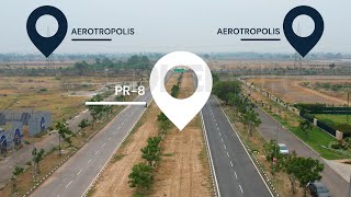 GMADA AEROTROPOLIS Mohali: All information, location, LOI, Investment, residential, and Commercial