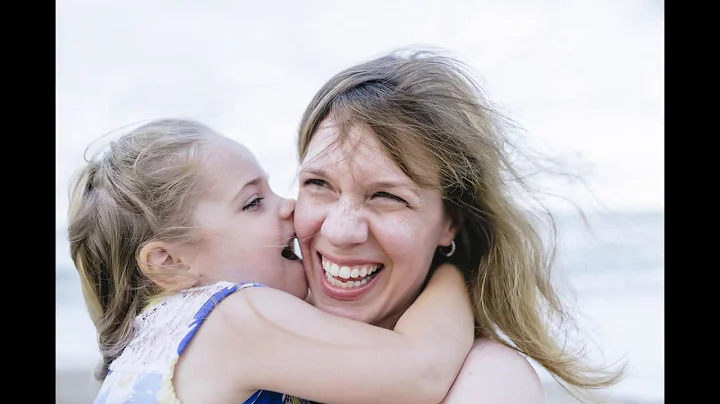 The Lunger Family Photos by Lori Douglas Photography