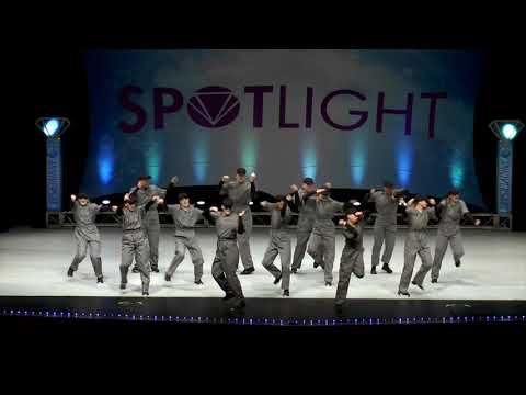 spotlight dance store