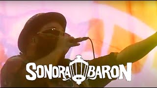 Sonora Barón - Gato Chico (Echadito Para Atrás [Fondas Parque O'higgins, 15/09/2023]