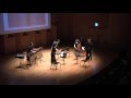Capture de la vidéo 20160505 Hwaum Chamber Orchestra Family Concert With Picture Book (Full Ver)