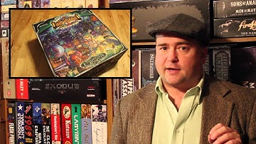 TDG: Super Dungeon Explore: Forgotten King