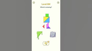 Dop 2 Level 389 Gameplay #Short