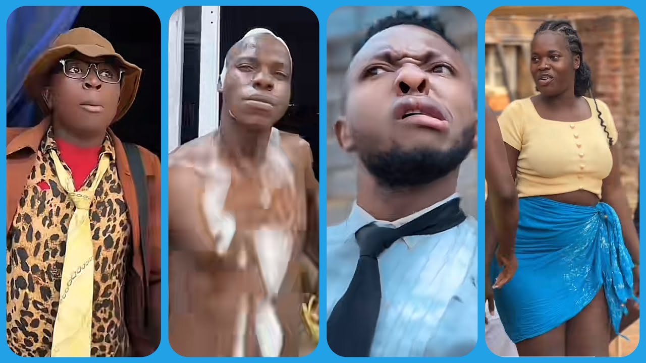 (NEW🔥)UG Comedy/ Skits compilation #197(Mama jona, Chakala, Sozo, Sammy, kimbowa,Musramu,Pastor,CB..