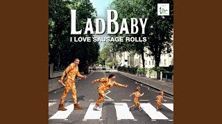 I Love Sausage Rolls