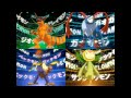 디지몬 세이버즈 진화 Champ판 4K 디지몬 세이버즈 진화 Champ판 4K