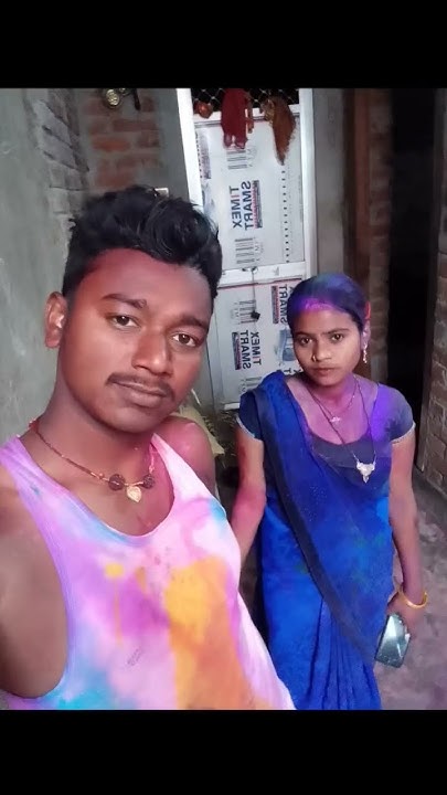 hoth lali se holi song