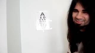 ZONA ASMR   ROLEPLAY DE OCULISTA screenshot 4