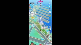 🔴Hosting Live Raids Kyurem, Shadow Palkia & Mega Aggron | Pokemon GO Raid Invites Day 12