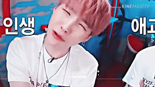 [Yoongi FF/Imagine] BadGirl Meets Playboy (Ep1)