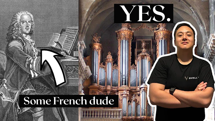 Can the Nancy Cathedral organ handle French classi...