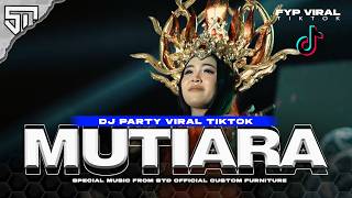 DJ MUTIARA JUNGLEDUTC PARTY VIRAL BASS HOREG 2026 - STD 