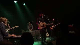 Mercury Rev - Sea of Teeth (Sparklehorse) @ Hotel Cecil, Copenhagen 2018/04/30