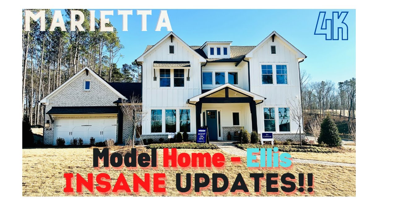 Step Inside The 1 New Construction In Marietta David Weekly Homes Step inside the 1 new construction in marietta david weekly homes
