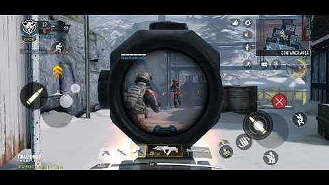 CALL OF DUTY MOBILE |27 KILLS WITH Bk-57 EVIL CHIP|