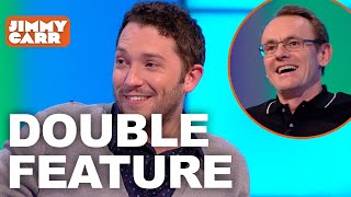 Double the Laughs! 8 Out of 10 Cats UK Season 16 | Jimmy Carr