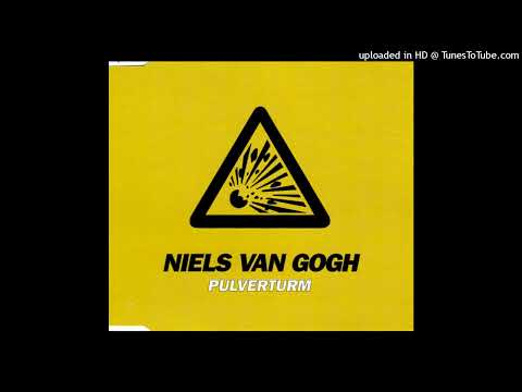 Niels Van Gogh Pulverturm (Radio Edit 1)