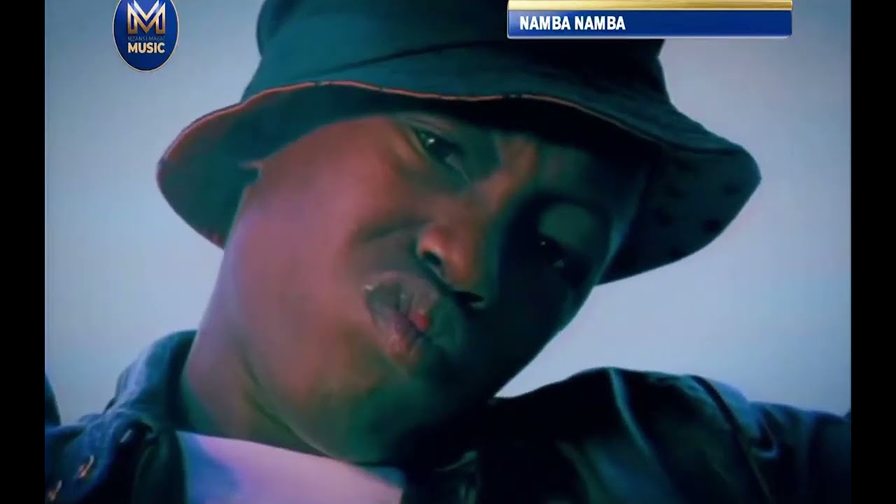 Mzambiya   Ghetto Tragedy Music Video