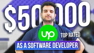 How I earned 40 Lakhs in 3 Months as a Freelance Software Developer screenshot 5