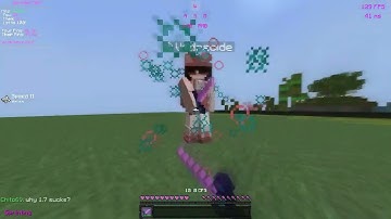 POV: You jitter click (ASMR)