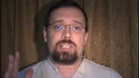 2. Partial Preterism vs. Full - Mike Blume