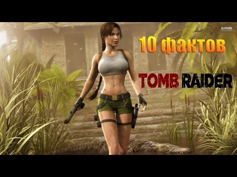 Видео: Разработчики настаивают на том, что Tomb Raider Definitive Edition - это больше, чем просто косметический ремонт