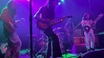 Kikagaku Moyo "Dripping Sun" @ The Observatory Santa Ana 10-31-2019 Kikagaku Moyo "Dripping Sun" @ The Observatory Santa Ana 10-31-2019