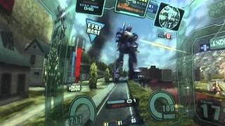 戦場の絆Rev3【PGあかつき】リボコロ&ランダム1戦目 ジオンAエンジョイ