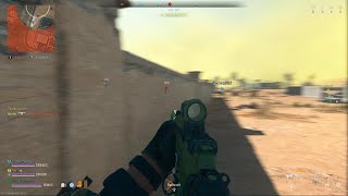 Early Gas Rotation, Double Kill Win