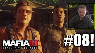Lincoln And Donovan Save America From A Communist Plot- Mafia 3 Part 8
