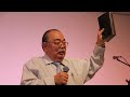 QUARTA IPR-CM -  Culto da Família - Pr Takemi Tagata - 12/01/2025