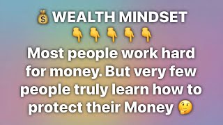 Wealth Mindset Shift 