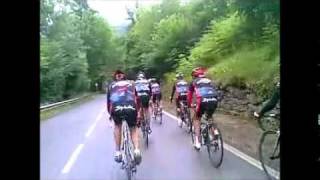 VUELTA STELAR a Cantabria