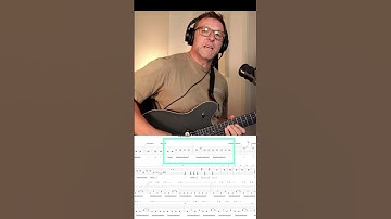 Can AI transcribe my guitar solo to TAB? #guitar #ai