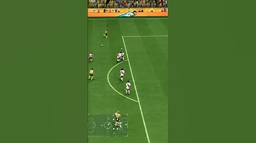 Proof that FC25 is Super SCRIPTED!! 🫠 #viral #fifa #football #gaming #eafc25 #shorts