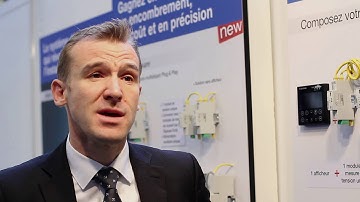 DIRIS Digiware « EVERYWHERE » !