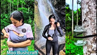 15 Survival Tips That Can Save You While Outdoors! #camping #survival #outdoors