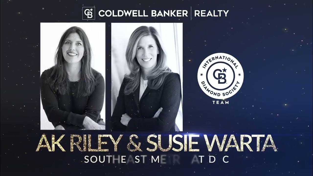 AK Riley Real Estate, International Diamond Society based on 2022