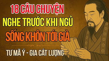 Cổ Nhân Dạy - 18 Câu Chuyện Tư Mã Ý Và Gia Cát Lượng Hay Nhất Trong Tam Quốc Diễn Nghĩa