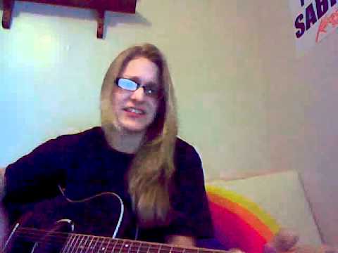 Jewel- again and again (cover by Laura McGorray)