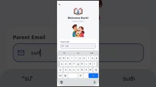 6. Gurukul Setu Parent App Demo | Track Attendance, Fees, Results & Leave Requests screenshot 5