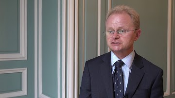 #OIE87SG Spotlights: Dr Mark Schipp, President of the World Assembly of OIE Delegates