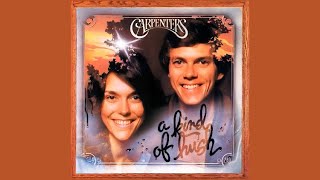 Carpenters - You (HQ)•(1976)