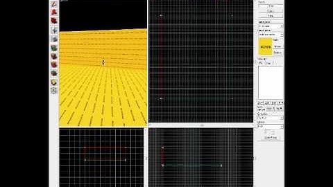 How to make a basic room in Source SDK
