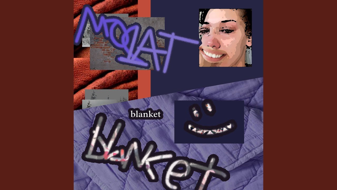 Watch blanket on YouTube Watch blanket on YouTube