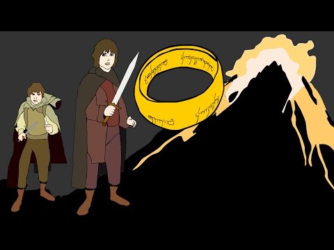 The History of Arda: The Third Age - The History of Arda: The Third Age