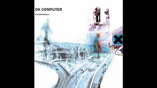 Radiohead - Airbag / Paranoid Android [HQ]