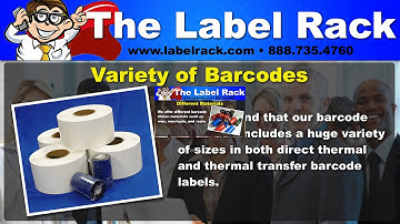 Custom Die Cut Stickers Available At Label Rack 1-888-735-4760