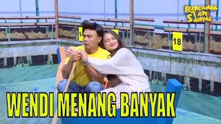 So Sweet, Wendi Makin Mesra Sama Acha Septriasa | BTS (09/09/23) Part 4